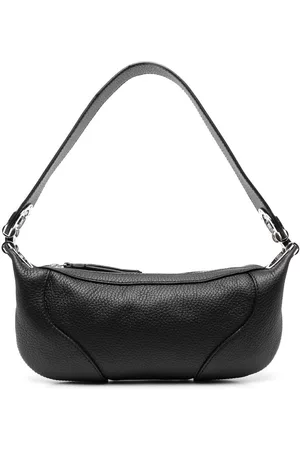 By Far Mini Amira shoulder bag