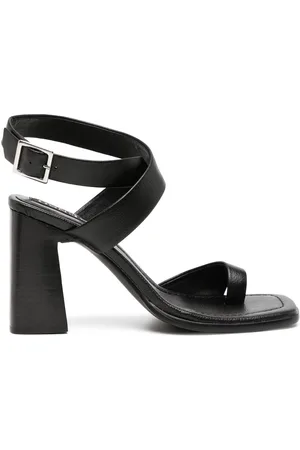 SENSO Chrissy leather sandals
