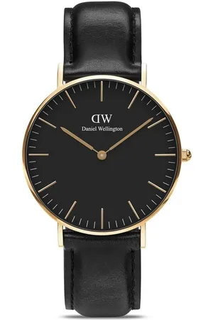 Daniel Wellington Classic Sheffield 36mm