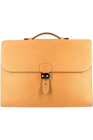 Hermès 1996 pre-owned Sac À Dépêches briefcase