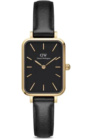 Daniel Wellington Quadro Pressed Sheffield 20x26mm