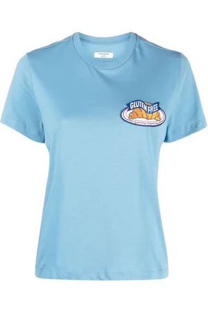 Opening Ceremony Brioches short-sleeve T-shirt