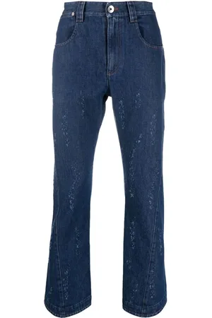 Opening Ceremony Men Tapered - Tapered-leg jeans