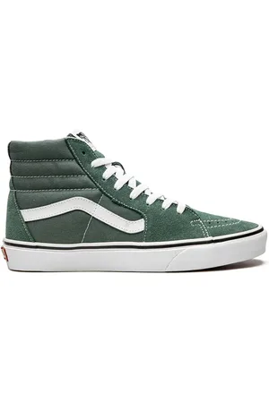 Vans Sk8-Hi " /White" sneakers