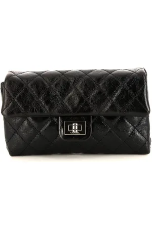 CHANEL 2.55 Classic Flap belt bag