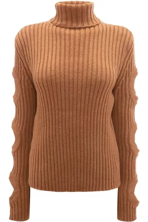 J.W.Anderson Cut-out detail jumper