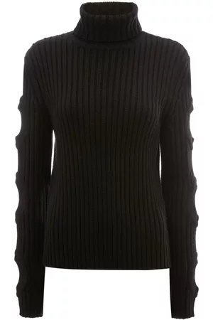 J.W.Anderson Cut-out detail jumper