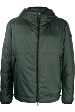 Peuterey Orema padded jacket
