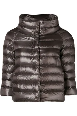 HERNO Sofia puffer jacket