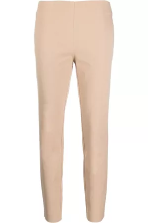 Ralph Lauren Slim-cut trousers