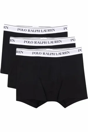 Ralph Lauren CLSSIC TRUNK-3 PACK-TRUNK