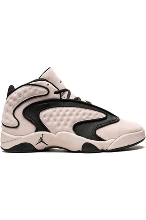 Jordan Air OG "Barely Rose" sneakers