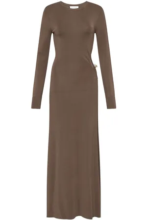 Rebecca Vallance Joan knitted dress