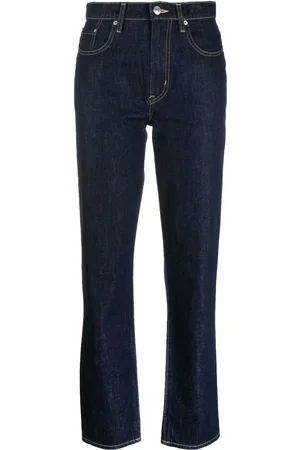 Kenzo Bara slim-fit jeans