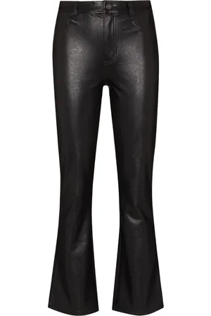 Paige Claudine flared trousers