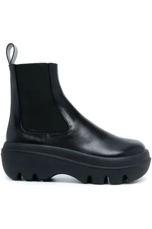 Proenza Schouler Storm Chelsea boots