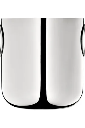 Christofle Oh de stainless steel champagne bucket