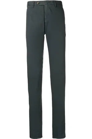 PT Torino Straight-leg trousers