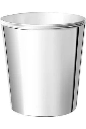 Christofle Cluny sterling baby cup