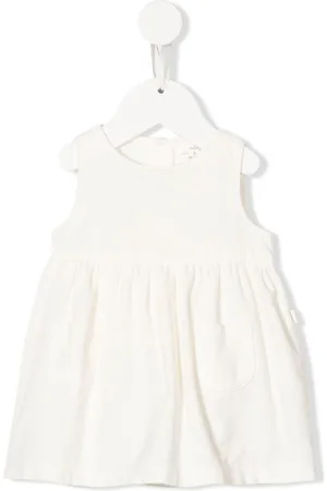 TEDDY & MINOU Sleeveless shift dress