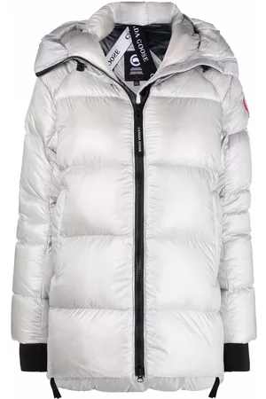 Canada Goose Cypress puffer coat