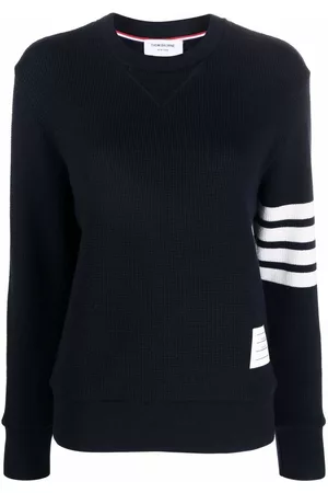 Thom Browne 4-Bar sweatshirt
