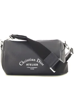 Dior 2020 pre-owned Roller crossbody bag