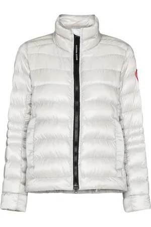 Canada Goose Cypress down-filled short jacket
