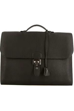Hermès Men Briefcases - 2004 pre-owned Sac à Dépêches briefcase