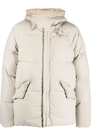Ten Cate Padded puffer jacket