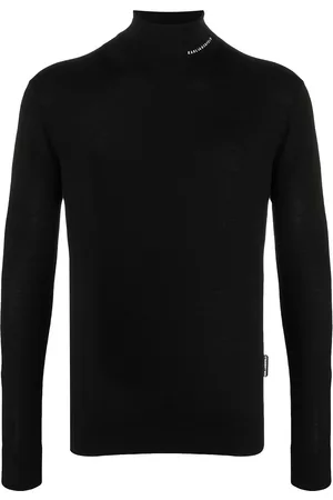 Karl Lagerfeld Men Jumpers - Lightweight roll neck sweater