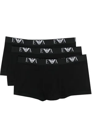 Emporio Armani Logo-band boxers