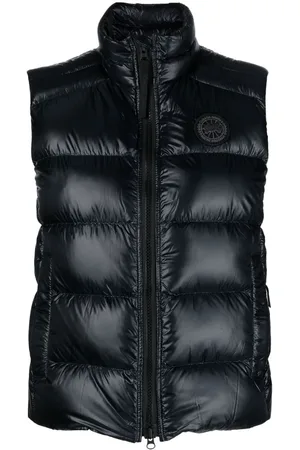 Canada Goose Cypress down gilet