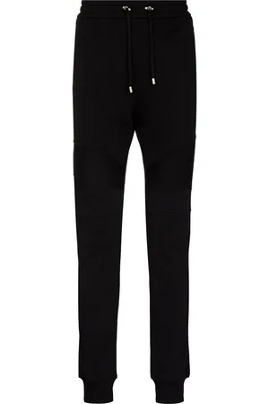 Balmain Logo-print track pants