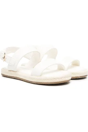 AGE OF INNOCENCE Emilia slingback-strap open-toe sandals