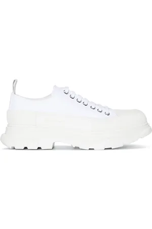 Alexander McQueen Tread Slick low-top sneakers