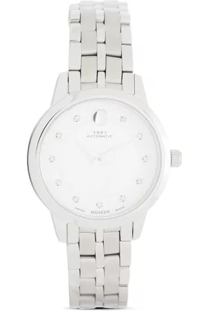 Movado 1881 Automatic 30mm