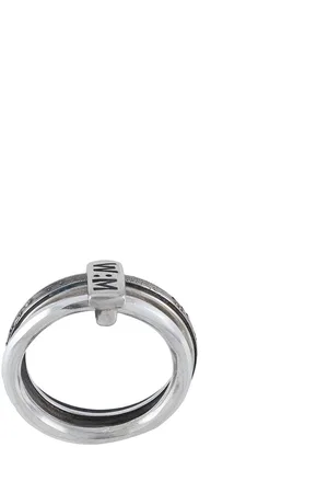 WERKSTATT:MÜNCHEN 25 years connected ring