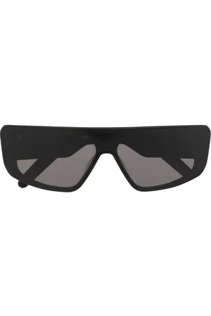 Rick Owens Flat-top sunglasses