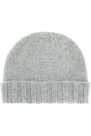 DRUMOHR Cable knit beanie