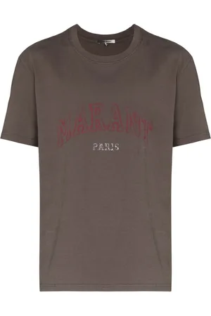 Isabel Marant Honore logo-print T-shirt