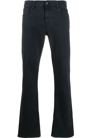 7 for all Mankind Men Straight - Lux regular jeans