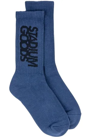 STADIUM GOODS® Logo " Suit" crew socks