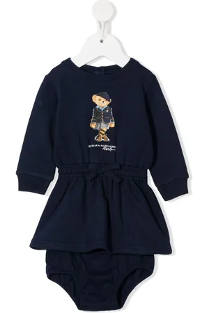 Polo ralph lauren baby girl clearance sale