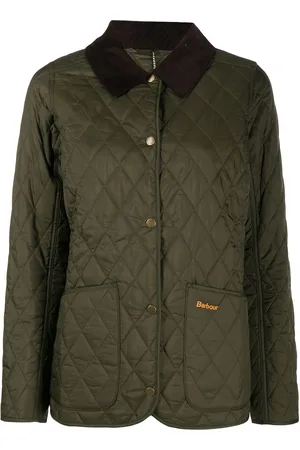 Barbour Annadale quilted jacket