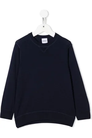 Aspesi Maglia Tricoverde Mimetico sweatshirt