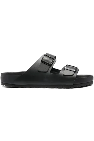 Birkenstock Arizona tonal-design slip-on sandals