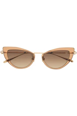 VALENTINO GARAVANI Cat-eye sunglasses