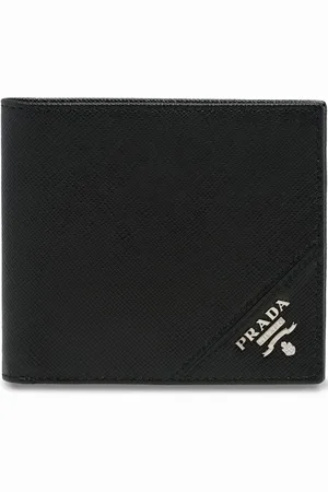 Prada wallet men outlet price