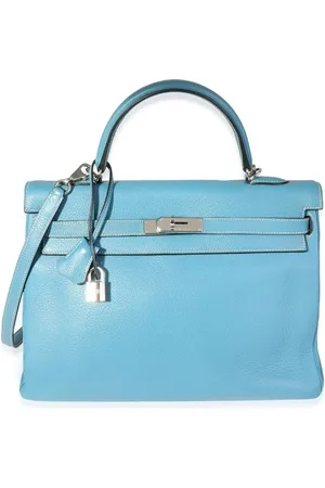 Hermès Men Bags - Pre-owned Kelly 35 Retourne 2way bag